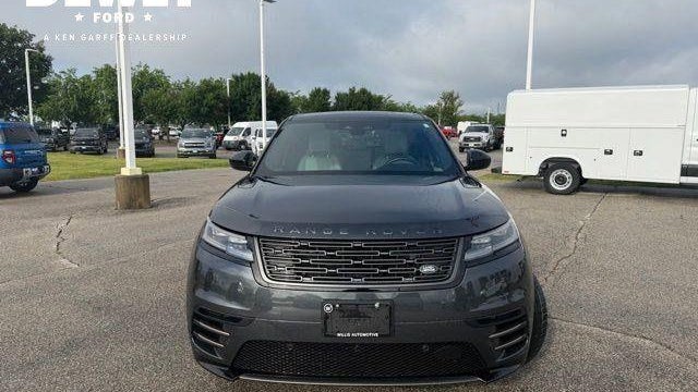2024 Land Rover Range Rover Velar P250 Dynamic SE