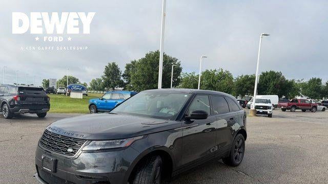 2024 Land Rover Range Rover Velar P250 Dynamic SE