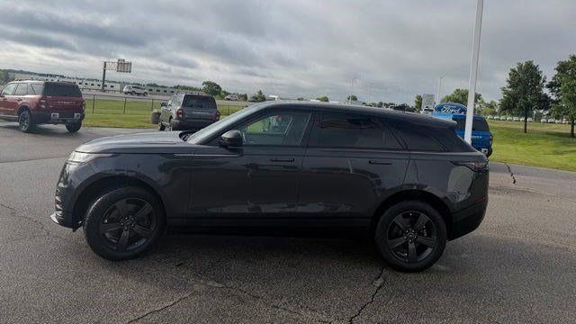 2024 Land Rover Range Rover Velar P250 Dynamic SE