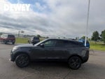 2024 Range Rover Velar Thumbnail 4