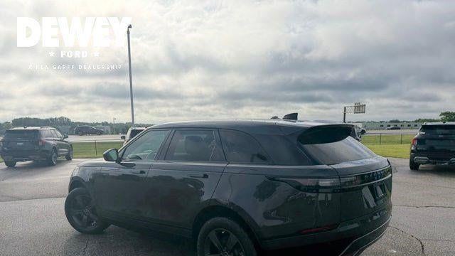 2024 Land Rover Range Rover Velar P250 Dynamic SE