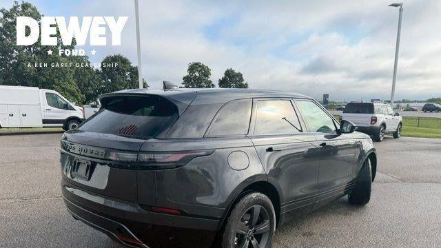 2024 Land Rover Range Rover Velar P250 Dynamic SE