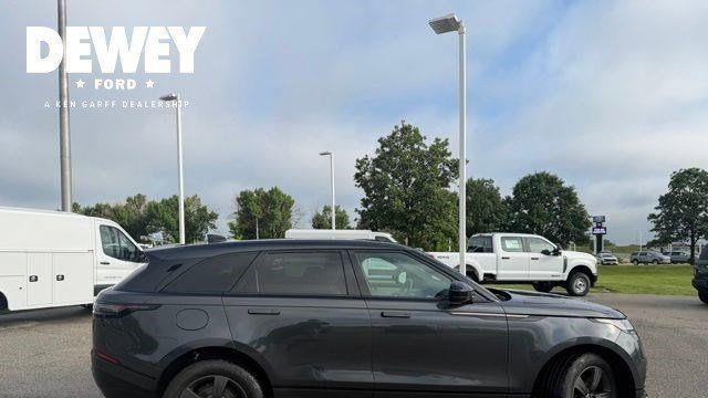 2024 Land Rover Range Rover Velar P250 Dynamic SE
