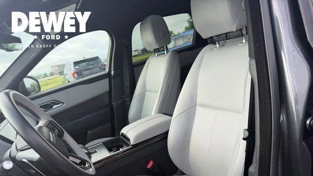 2024 Land Rover Range Rover Velar P250 Dynamic SE