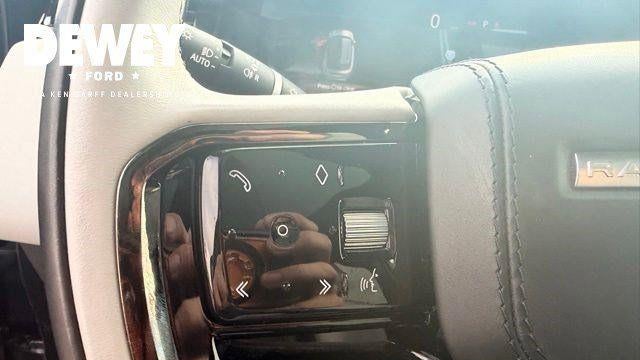 2024 Land Rover Range Rover Velar P250 Dynamic SE
