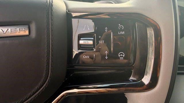 2024 Land Rover Range Rover Velar P250 Dynamic SE