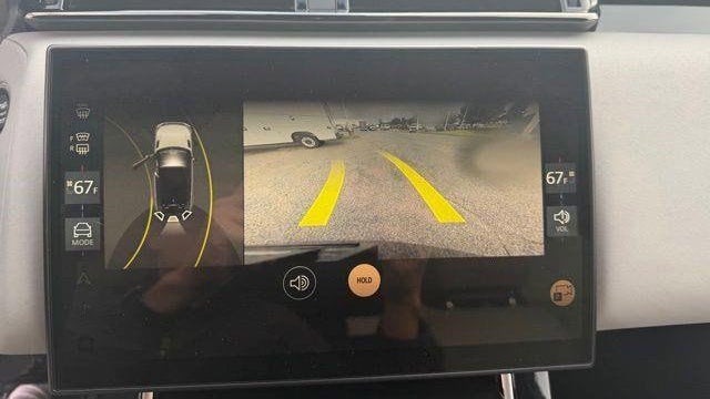 2024 Land Rover Range Rover Velar P250 Dynamic SE