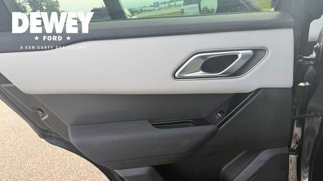 2024 Land Rover Range Rover Velar P250 Dynamic SE