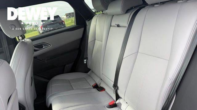 2024 Land Rover Range Rover Velar P250 Dynamic SE