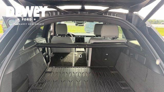 2024 Land Rover Range Rover Velar P250 Dynamic SE