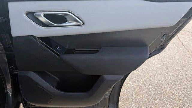 2024 Land Rover Range Rover Velar P250 Dynamic SE