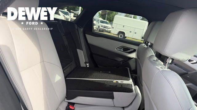 2024 Land Rover Range Rover Velar P250 Dynamic SE