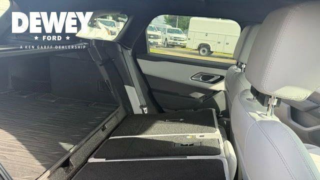2024 Land Rover Range Rover Velar P250 Dynamic SE