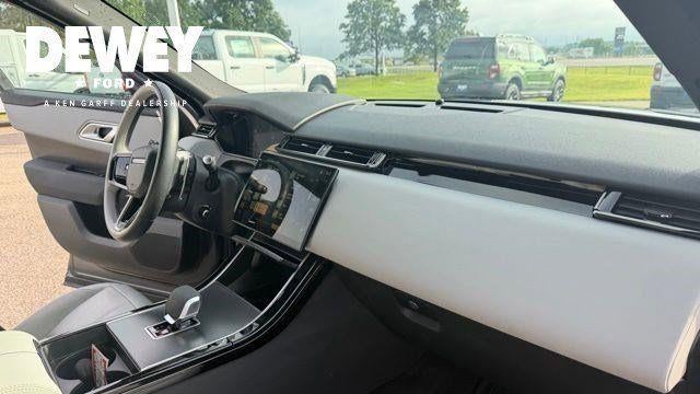 2024 Land Rover Range Rover Velar P250 Dynamic SE