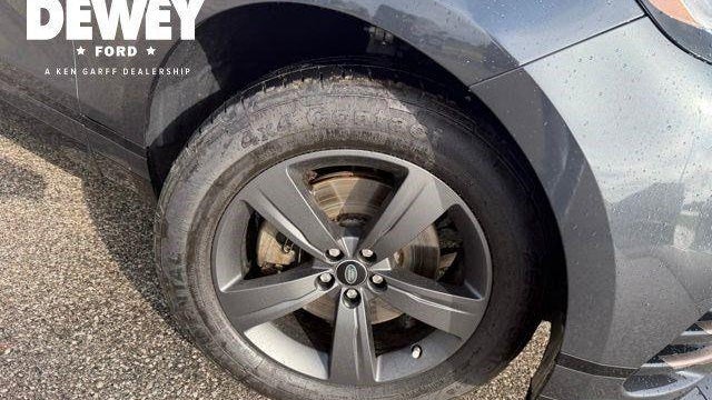 2024 Land Rover Range Rover Velar P250 Dynamic SE