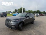 2024 Range Rover Velar Thumbnail 3
