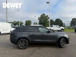 2024 Range Rover Velar Thumbnail 8