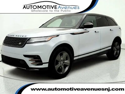 Photo of a 2025 Land Rover Range Rover Velar AWD P250 Dynamic SE 4DR SUV for sale