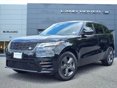 Photo of a 2025 Land Rover Range Rover Velar AWD P250 Dynamic SE 4DR SUV for sale