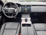 2025 Range Rover Velar Thumbnail 4