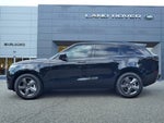 2025 Range Rover Velar Thumbnail 6