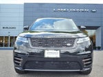 2025 Range Rover Velar Thumbnail 8