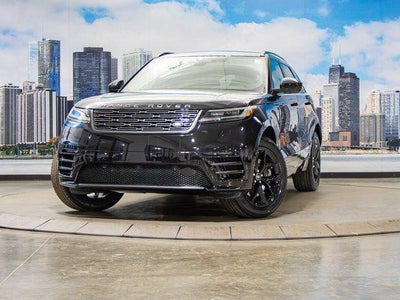 Photo of a 2026 Land Rover Range Rover Velar AWD P250 Dynamic SE 4DR SUV for sale