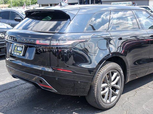 2026 Land Rover Range Rover Velar - $56,852
