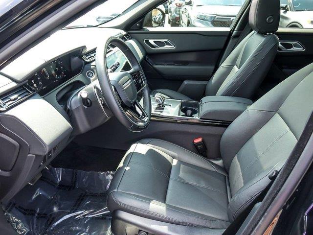 2026 Land Rover Range Rover Velar - $56,852