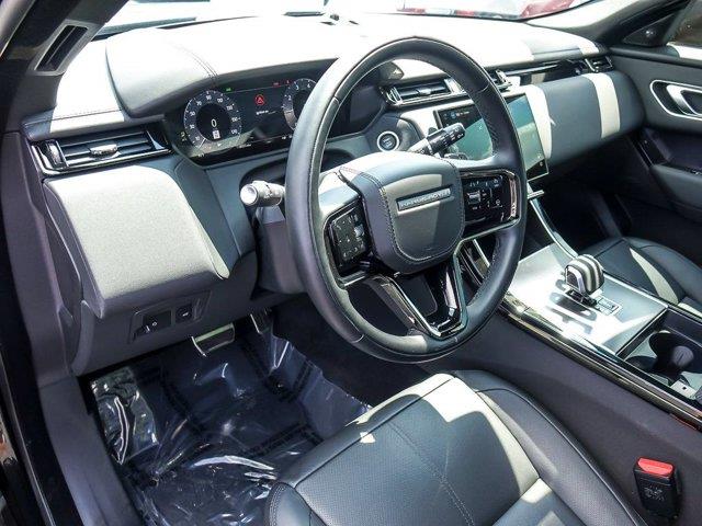 2026 Land Rover Range Rover Velar - $56,852