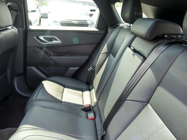 2026 Land Rover Range Rover Velar - $56,852