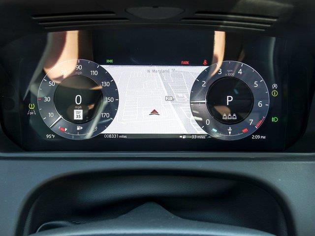2026 Land Rover Range Rover Velar - $56,852