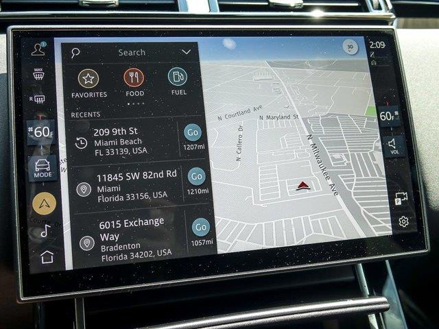 2026 Land Rover Range Rover Velar - $56,852