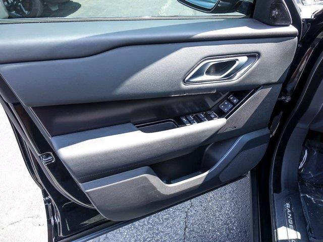 2026 Land Rover Range Rover Velar - $56,852
