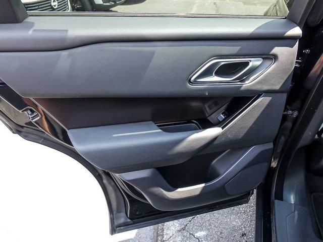 2026 Land Rover Range Rover Velar - $56,852