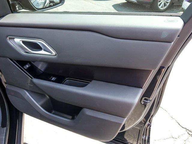 2026 Land Rover Range Rover Velar - $56,852