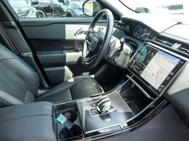 2026 Land Rover Range Rover Velar - $56,852