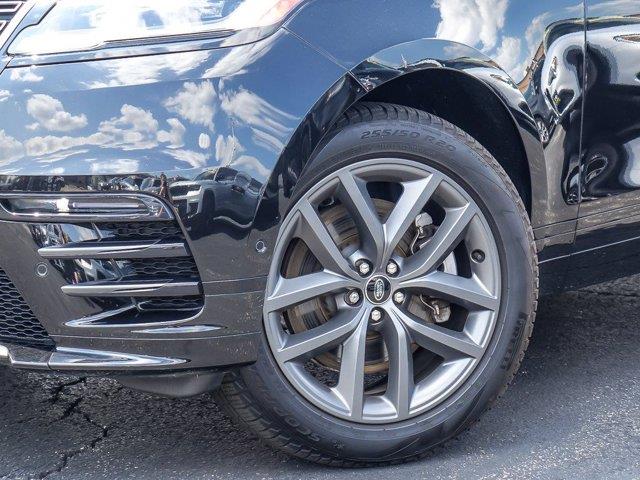 2026 Land Rover Range Rover Velar - $53,998