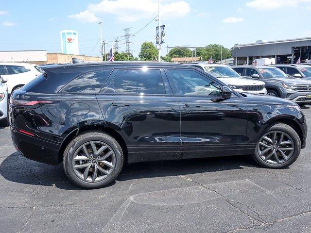 2026 Land Rover Range Rover Velar - $53,998