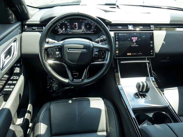 2026 Land Rover Range Rover Velar - $53,998