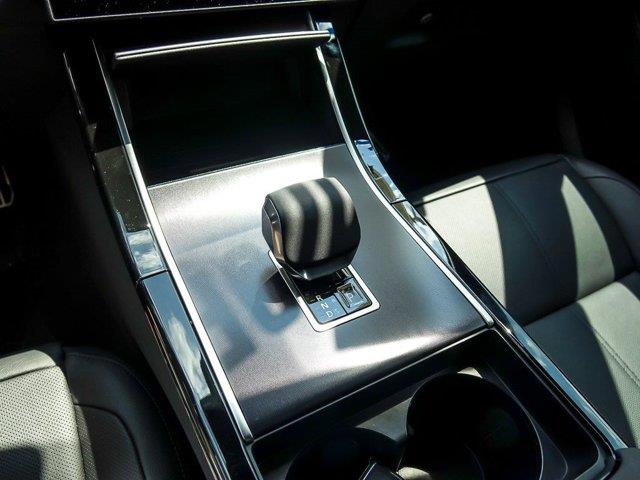 2026 Land Rover Range Rover Velar - $53,998