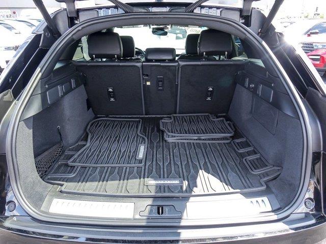 2026 Land Rover Range Rover Velar - $53,998