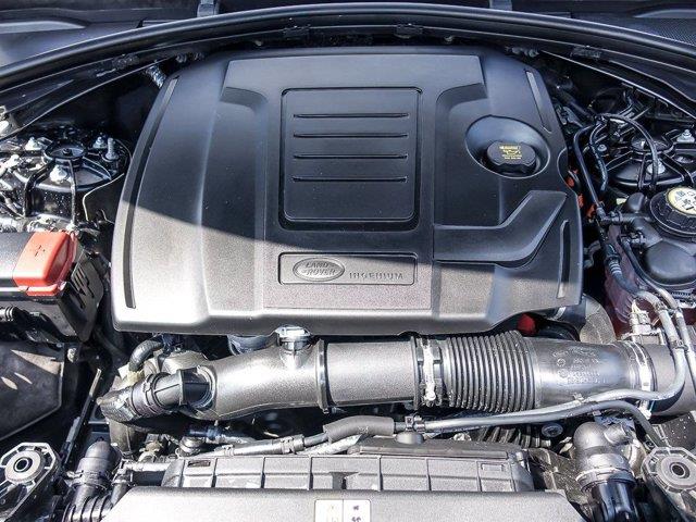 2026 Land Rover Range Rover Velar - $53,998