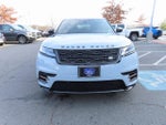 2025 Range Rover Velar Thumbnail 2