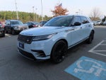 2025 Range Rover Velar Thumbnail 3