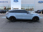2025 Range Rover Velar Thumbnail 4
