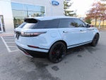 2025 Range Rover Velar Thumbnail 5