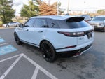 2025 Range Rover Velar Thumbnail 7