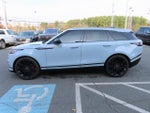 2025 Range Rover Velar Thumbnail 8