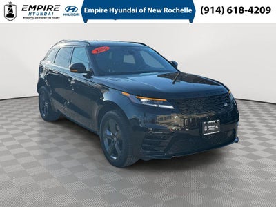 2025 Land Rover Range Rover Velar AWD P250 Dynamic SE 4DR SUV